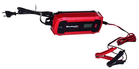 Einhell akumuliatoriaus įkroviklis