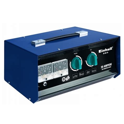 Einhell BT-BC 30 specifikacijos ir funkcijos