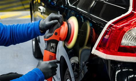 Automobilio kėbulo paruošimas šlifavimui