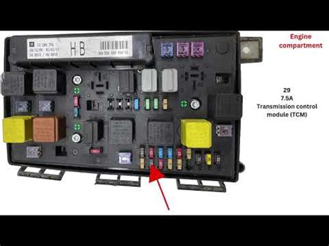 Opel Astra H radiatoriaus schema