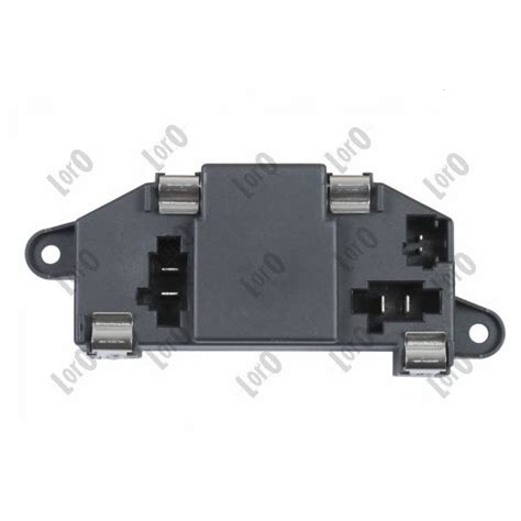 Opel Astra H salono ventiliatoriaus jungtis ir daviklis