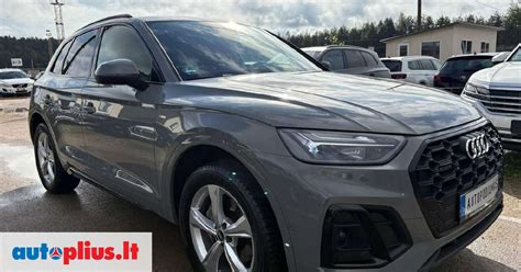 Audi automobiliai Autogidas.lt