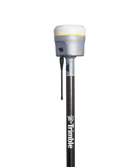 Trimble R12 GNSS imtuvas
