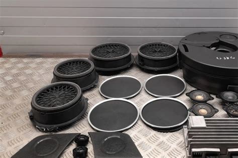 Automobilio garso sistemos instaliacija