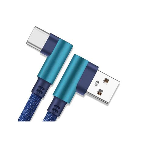 Kampinis USB-C laidas
