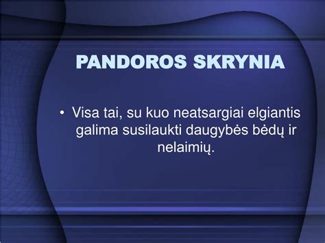 Renė Magrito paveikslas „Pandoros skrynia“