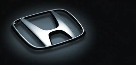 Honda logotipas