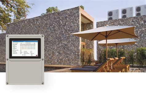 Nuotrauka: IAE valdymo pultas