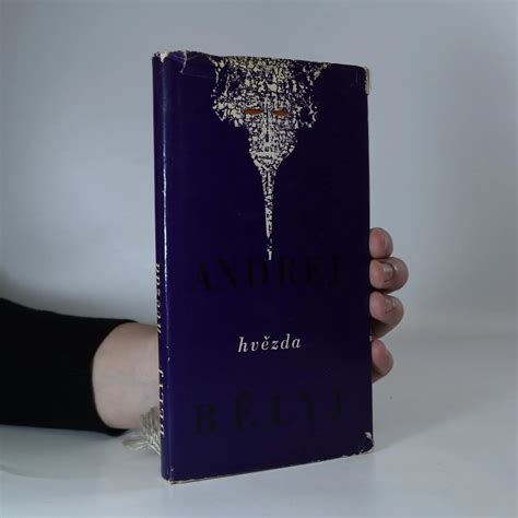 Fragmentas iš Andrej Belyj knygos 