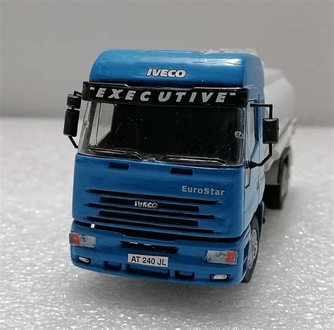IVECO EuroStar su ABS sistema
