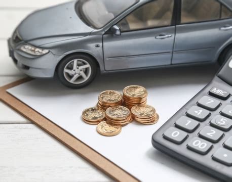 Automobilio vertė ir nuvertėjimas