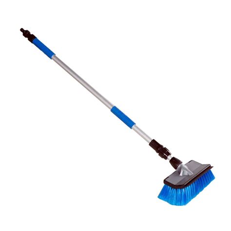 Automobilio plovimo šepetys