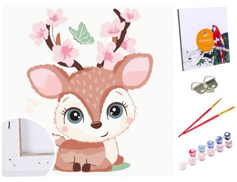 Tapyba pagal skaičius rinkinys