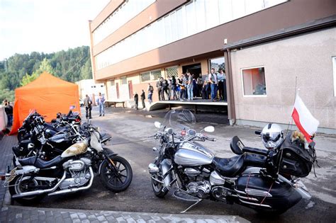 Motociklų atstovų salonas Lietuvoje