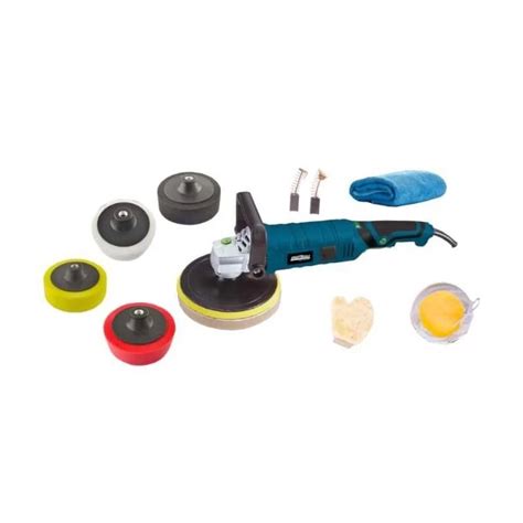 dviejų tipų poliravimo mašinėlės