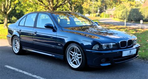 BMW E39 530i variklio schema