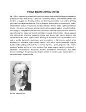 PSA variklių gamybos istorija