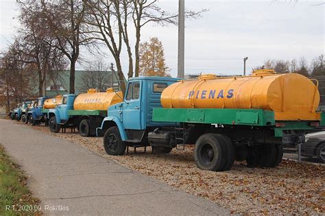 Krovininiai automobiliai