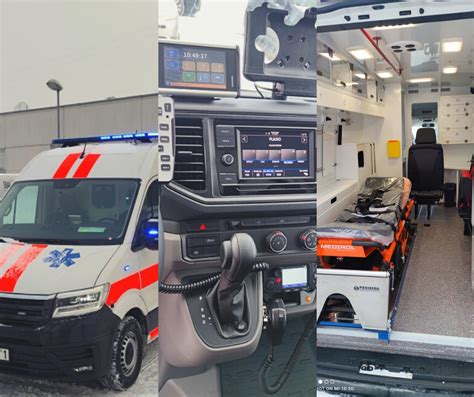 schematinis greitosios pagalbos automobilių parko atnaujinimo planas