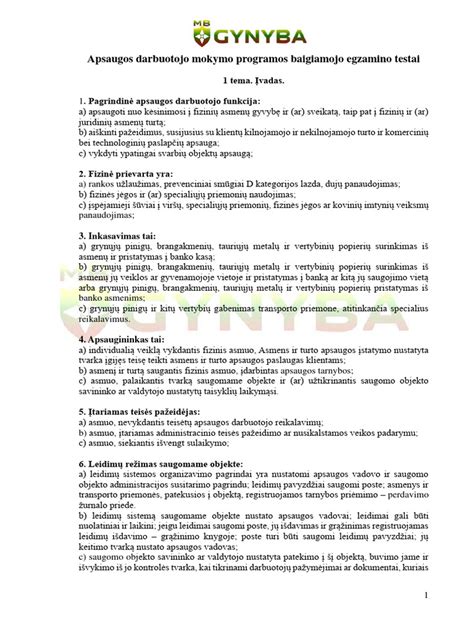 Schema kaip atliekamas briedžio testas