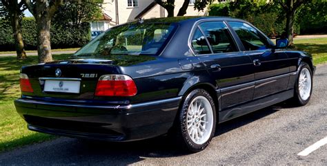 BMW 728 E38 variklio skyrius