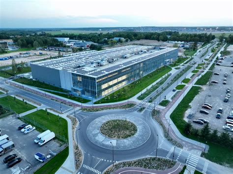 BMW Spartanburgo gamykla