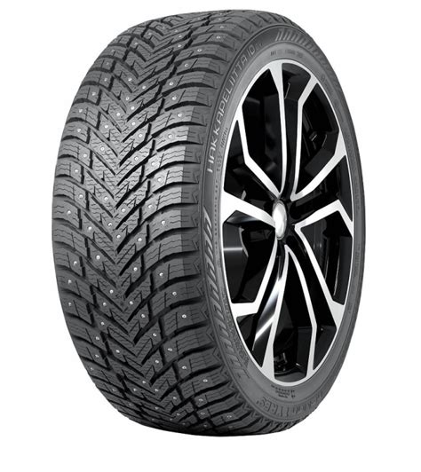 Haida padangų gamintojas