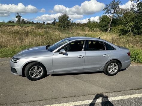 Audi A4 ratlankių valymas
