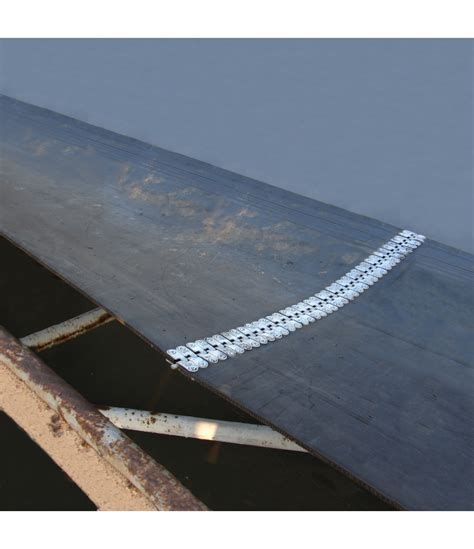 Konvejerio juostos sujungimas