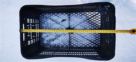 Įvairių dydžių tinklų nuotraukos, iliustruojančios jų pritaikymą priekaboms