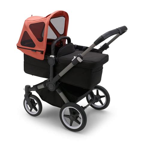 Stokke vežimėlio priedai