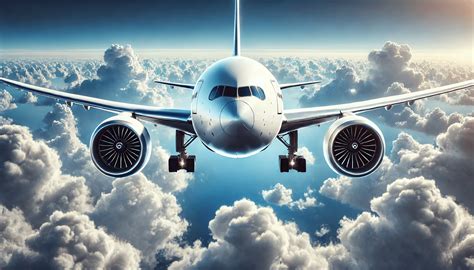 Lėktuvo išmetamieji dūmai