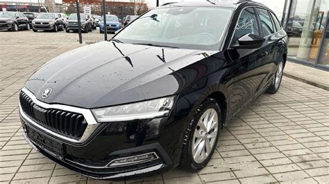 Skoda modelių asortimentas