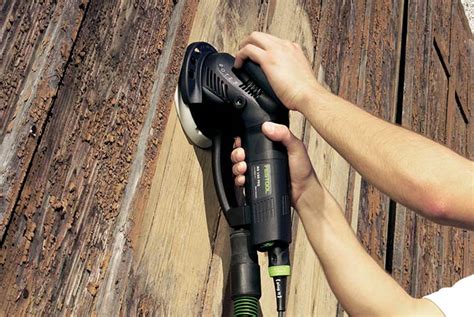 Senų dažų šalinimas šlifavimo būdu