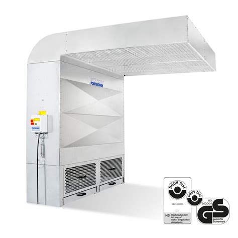 Mechanizuotas šlifavimo prietaisas su dulkių nusiurbimo sistema