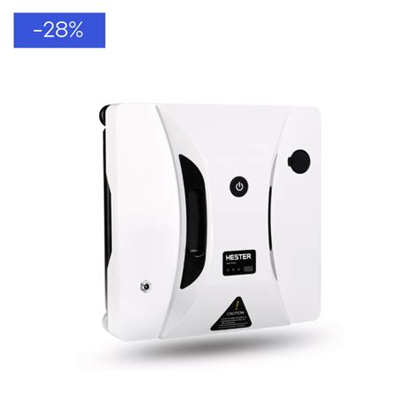 Hester M3 langų valymo robotas