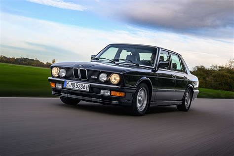 BMW E28 