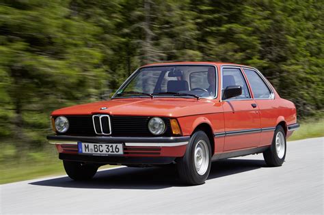 BMW E21 