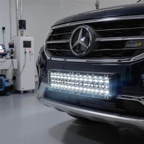 LED žibintų sertifikavimo ženklinimas