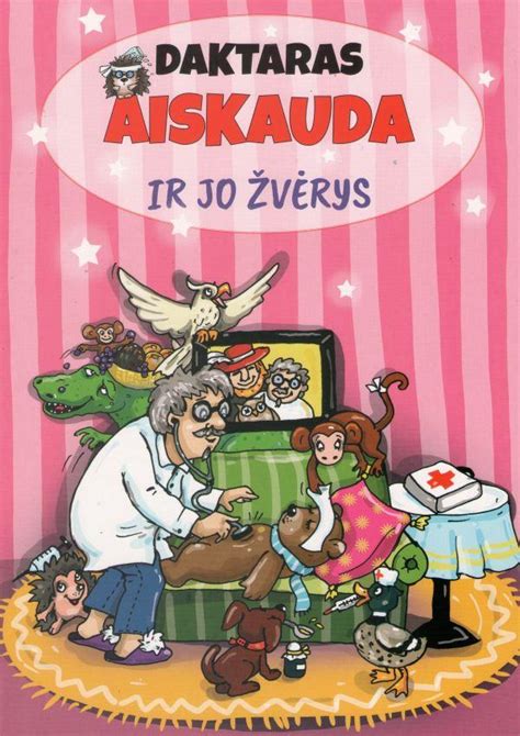 Daktaras Totenkotas ir jo robotai