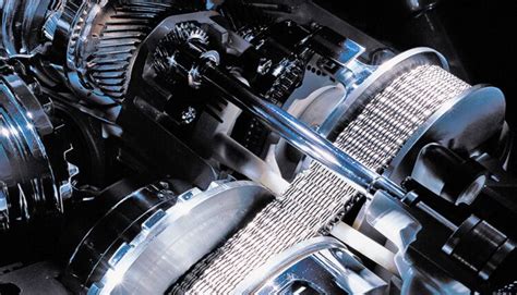 Tipų palyginimas: Automatinė, CVT, DSG