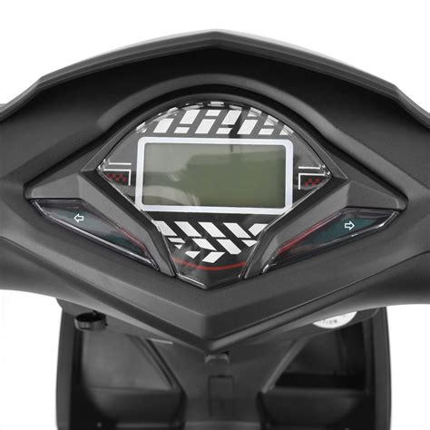 Hecht Equis elektrinis motoroleris