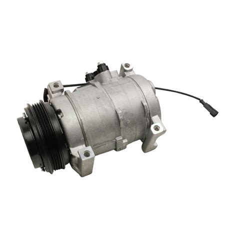 Oro kondicionieriaus kompresorius automobiliui
