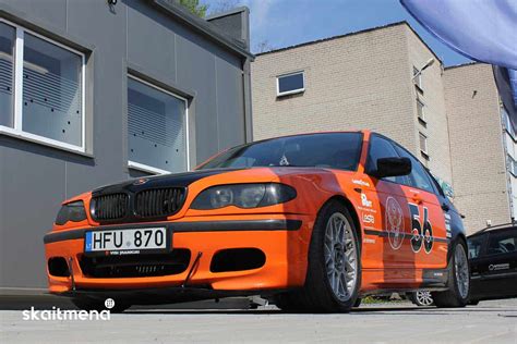 DRL montavimo galimybės ant automobilio