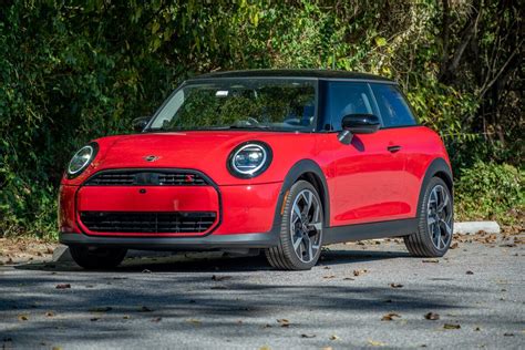 Mini Cooper variklių palyginimas