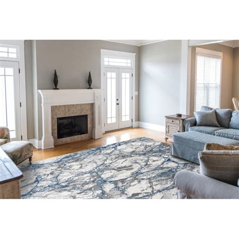 Įvairūs pilkų ratlankių dizainai su mėlynais akcentais