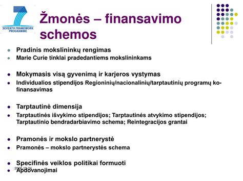 Partnerystės schema