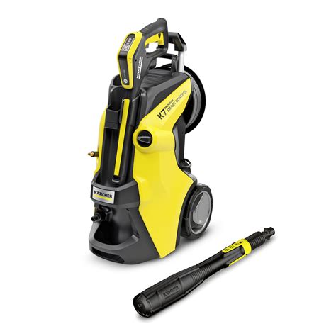 aukšto slėgio plovykla Kärcher K 7 Premium Full Control Plus Home