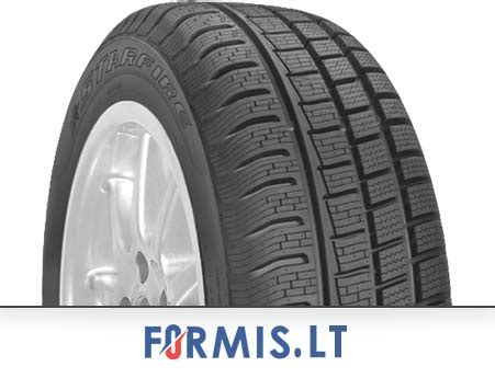 Žieminės padangos Starfire W200 (T)