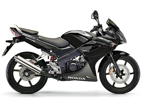 Honda CBR 125cc variklio dalys